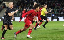 12 ngày trước World Cup 2023: Thất bại giá trị của đội tuyển nữ Việt Nam
