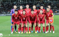 Thanh Nhã lý giải đội tuyển nữ Việt Nam chơi dưới phong độ trước New Zealand