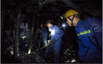 Quảng Ninh: 2 vụ tai nạn trong ngành than khiến 2 người tử vong