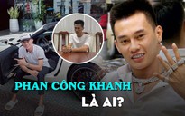 Trùm siêu xe Phan Công Khanh: Từ 'vua bóng chuyền phủi' đến ông chủ showroom