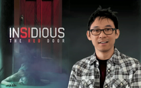 James Wan tiết lộ lý do trao ghế đạo diễn ‘Insidious 5’ cho Patrick Wilson