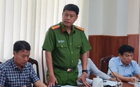Ninh Thuận: Tin báo một phụ nữ 38 tuổi bị bắt cóc là không chính xác