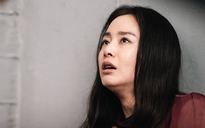 Kim Tae Hee gây sốc trong tập cuối phim ‘Khu vườn dối trá’