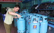 Quảng Ninh: Sở Công thương 'nhờ' thiếu tướng Đinh Văn Nơi điều tra việc giá gas cao bất thường