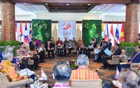 ASEAN cần kiên trì với lập trường nguyên tắc về Biển Đông
