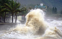 Biển Đông có thể xuất hiện 2 cơn bão hoặc áp thấp nhiệt đới trong 5 ngày tới