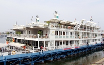 Phát hiện 3 du thuyền tổ chức sự kiện trái phép trên vịnh Hạ Long