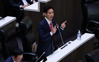 Thái Lan chưa chọn được thủ tướng mới