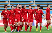 Đội hình mạnh nhất của đội tuyển nữ Việt Nam tại World Cup nữ 2023