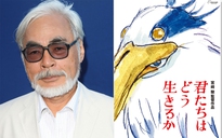 Ra mắt phim cuối ‘How Do You Live?’ của bậc thầy anime Nhật Bản Hayao Miyazaki