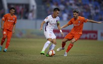 V-League 2023, Đà Nẵng 0-0 Bình Dương: Hòa vì phung phí quá nhiều cơ hội