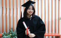 Học sinh Asian School đạt học bổng toàn phần ĐH hàng đầu thế giới