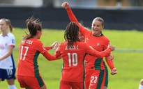 4 cầu thủ vắng mặt, đội tuyển nữ Bồ Đào Nha thất bại trước thềm World Cup