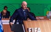 FIFA bán chưa tới 100 triệu USD tiền bản quyền truyền hình World Cup nữ 2023