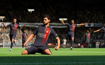 EA Sports FC 24 phiên bản Switch sẽ có nhiều tính năng hơn