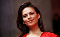 Ngôi sao Hayley Atwell chờ 17 năm để tỏa sáng trong bom tấn 'Mission: Impossible 7'