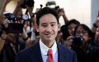 Thượng nghị sĩ đề nghị cấm ứng viên thủ tướng Thái Lan Pita Limjaroenrat