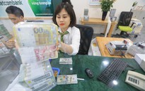 Giá USD hôm nay 17.7.2023: Đô la Mỹ giảm, euro tăng