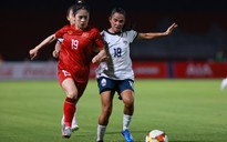 Thanh Nhã, Huỳnh Như hay ai sẽ ghi bàn lịch sử cho đội tuyển nữ Việt Nam?