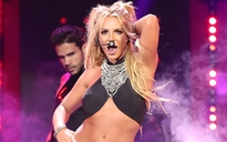 Will.i.am công bố bài hát mới với Britney Spears