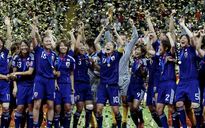 Đội nữ châu Á nào đủ sức gây sốc ở World Cup 2023?