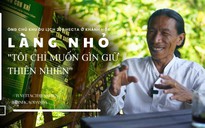 Ông chủ khu du lịch 200 hecta ở Khánh Hòa: 'Tôi chỉ muốn gìn giữ thiên nhiên'