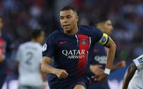 PSG không thể đẩy Mbappe ra đi