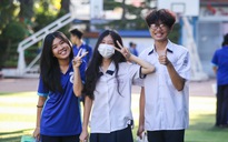 Nam Định dẫn đầu cả nước về môn toán thi tốt nghiệp THPT 2023