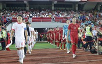 Chị em tất bật ở World Cup nữ, đội tuyển Việt Nam nín thở chờ Son Heung-min