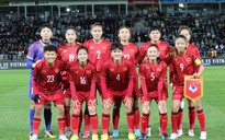 Chi tiết số tiền các nữ cầu thủ nhận được tại World Cup 2023