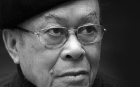 Nghệ sĩ nhân dân Bùi Đình Hạc qua đời ở tuổi 90