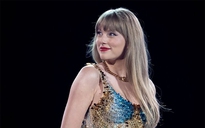 Chuyến lưu diễn ‘Eras Tour’ của Taylor Swift có thể thu về 1,4 tỉ USD