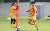 Vì sao đội tuyển nữ Việt Nam phải thử doping trước World Cup 2023?