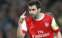 Cựu sao Arsenal, Cesc Fabregas treo giày, theo nghiệp huấn luyện