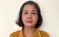 Xét xử cựu Giám đốc Sở GD-ĐT Thanh Hóa Phạm Thị Hằng
