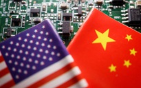Cuộc chiến công nghệ Mỹ - Trung leo thang