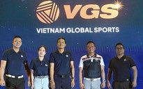 Loạt giải golf chuyên nghiệp quốc tế sắp về Việt Nam