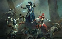 Lượng người chơi Diablo IV vượt mốc 10 triệu trong tháng 6