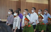 Hoãn phiên tòa xét xử cựu Giám đốc Sở GD-ĐT Thanh Hóa Phạm Thị Hằng