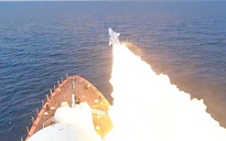 Chiến sự tối 21.7: Nga diễn tập diệt hạm ở biển Đen, tiếp tục tấn công Odessa