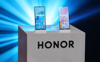 Thương hiệu smartphone HONOR trở lại thị trường Việt Nam