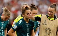 Đội tuyển nữ Đức nhận cú sốc trước trận ra quân World Cup 2023