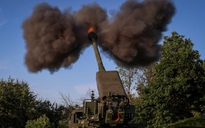 Mỹ nói Ukraine đang dùng đạn chùm 'hiệu quả'