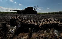 Nga thêm cách đánh lừa Ukraine, phương Tây chuyển trọng tâm hỗ trợ vũ khí?