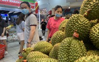 Bộ NN-PTNT yêu cầu siết chặt kiểm dịch trái cây xuất khẩu sang Trung Quốc