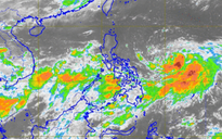 Nam bộ mưa giông kéo dài, khả năng bão số 2 xuất hiện trên Biển Đông