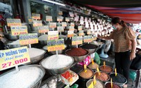 Ấn Độ cấm xuất khẩu gạo, giá cao không tưởng, Bộ Công thương khuyến nghị khẩn