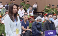 Vụ ‘chuyến bay giải cứu’: Cựu thiếu tướng được ‘em gái’ xin chấp hành thay bản án