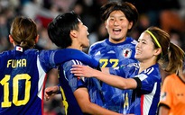 Nhật Bản, Việt Nam ra quân tạo ấn tượng, bóng đá châu Á có thêm niềm tin 