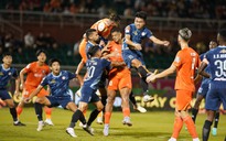 Kết quả CLB TP.HCM 1-0 CLB Đà Nẵng, V-League 2023: Chiến thắng vàng cho chủ nhà